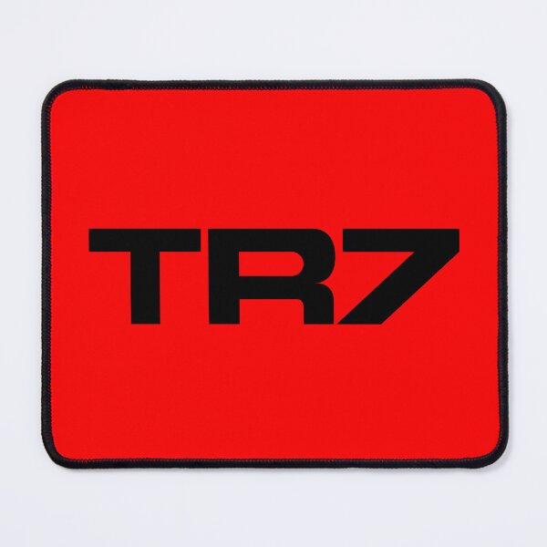 Item preview, Triumph TR7 - Large - Black designed and sold by CellularSong.
