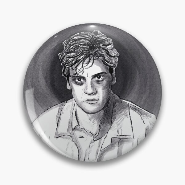 Item preview, Marc Spector Moonknight designed and sold by eemayoo.