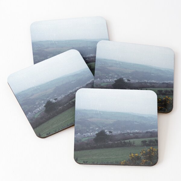 Item preview, Where the Silvermines Look Down designed and sold by Marco-Eye-View.