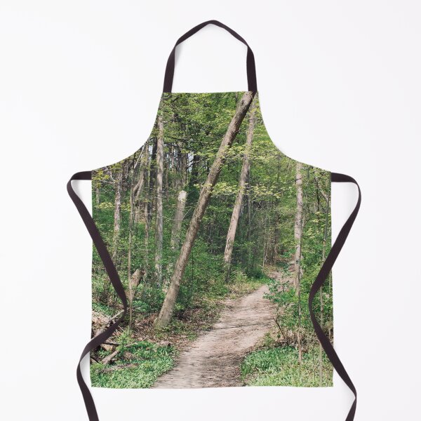 Item preview, Hilly Hiking Trail designed and sold by RoseyElisabeth.
