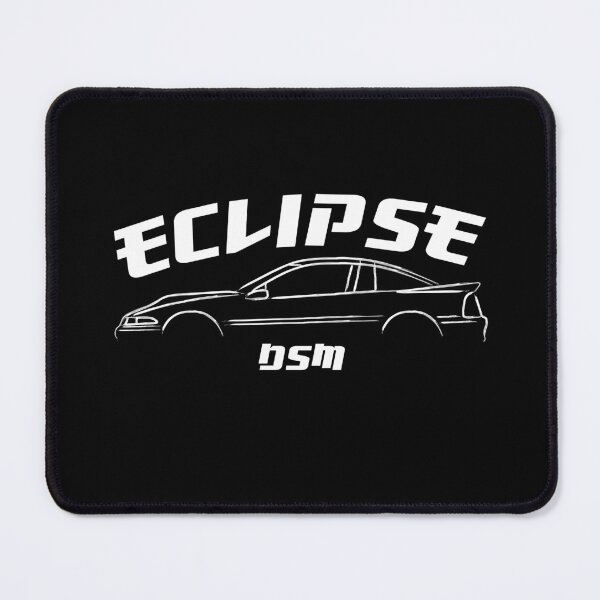 Item preview, DSM Eclipse 1G designed and sold by goldentuners.