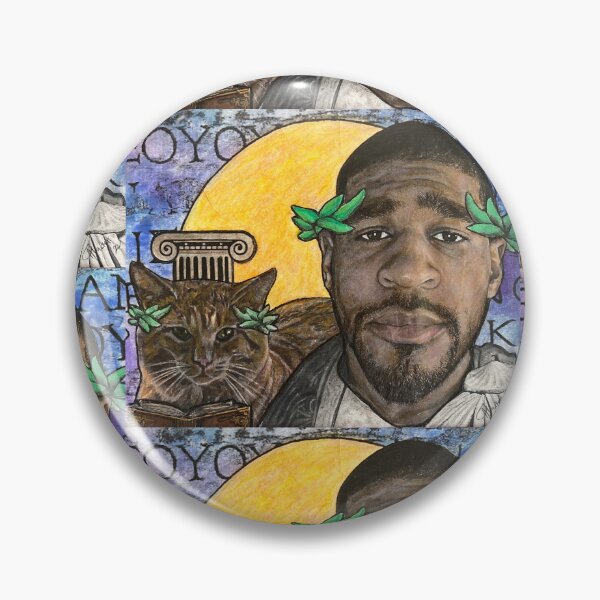 Item preview, So Serious with Jack designed and sold by Artladyjen.