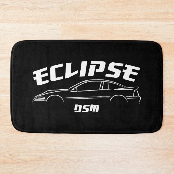Item preview, DSM Eclipse 1G designed and sold by goldentuners.