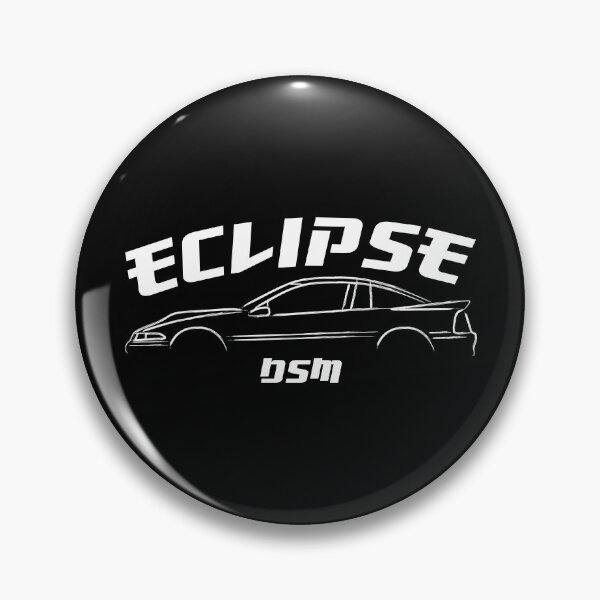 Item preview, DSM Eclipse 1G designed and sold by goldentuners.