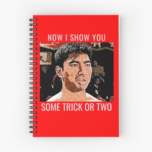 Aperçu de l'œuvre QUELQUES TRUC OU DEUX - HOSSEIN ( BLOODSPORT ) créée et vendue par Allex100.