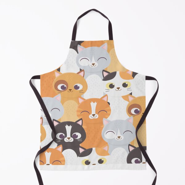 Item preview, cat mat pattern designed and sold by adeleqo.