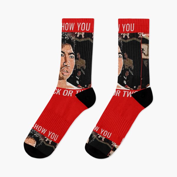 Item preview, SOME TRICK OR TWO -  HOSSEIN ( BLOODSPORT ) designed and sold by Allex100.