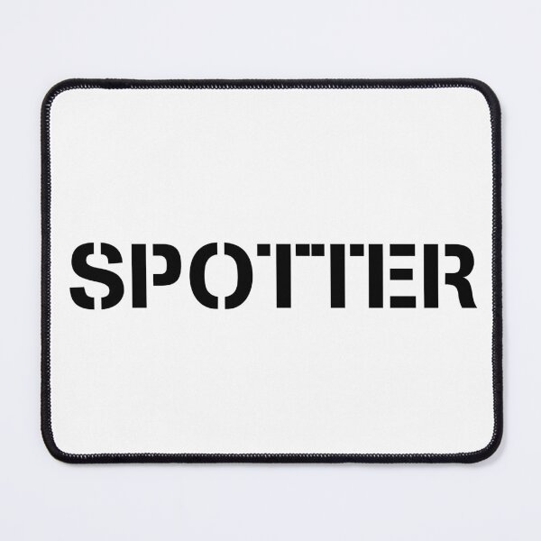 Item preview, SPOTTER designed and sold by robertkask.