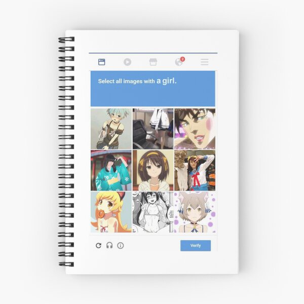 Item preview, select all images with a girl designed and sold by Nymh.