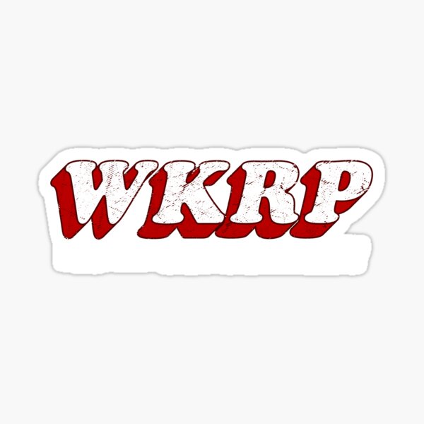 Wkrp Cincinnati Png 