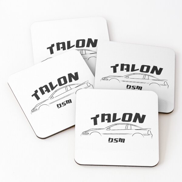 Item preview, DSM Talon TSi 1G designed and sold by goldentuners.