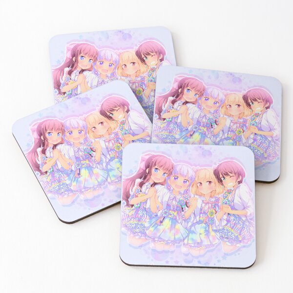 Item preview, Eagle Jump girls ♡ (new game) designed and sold by kitsune-bis.