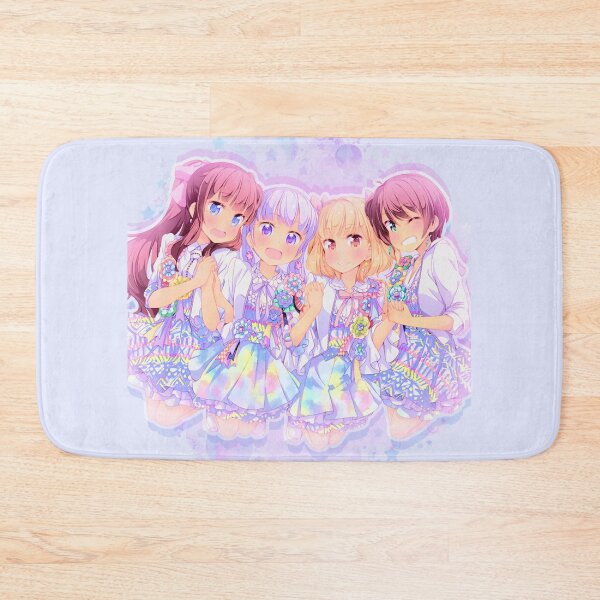 Item preview, Eagle Jump girls ♡ (new game) designed and sold by kitsune-bis.