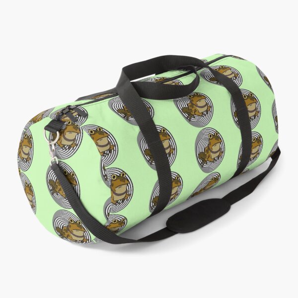 Item preview, future frog designed and sold by frangipanms.