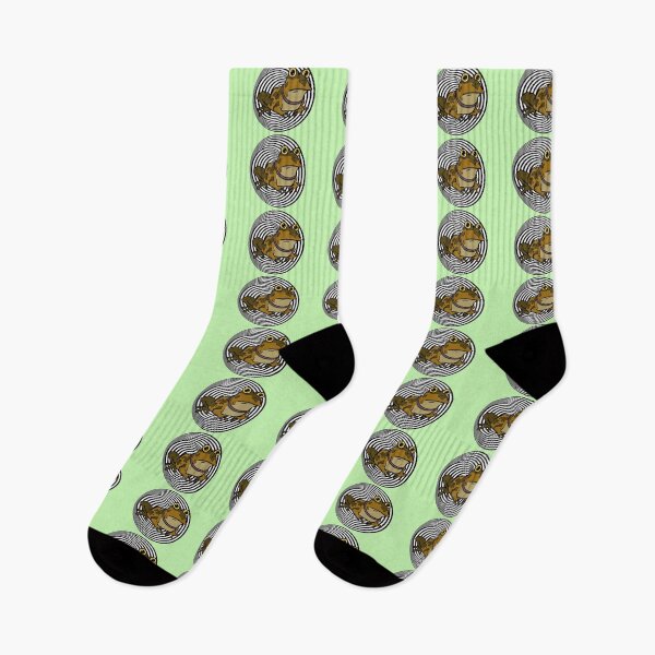 Item preview, future frog designed and sold by frangipanms.