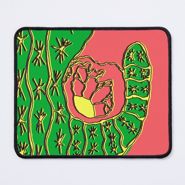 Item preview, Green CactEye designed and sold by ajoymoon.