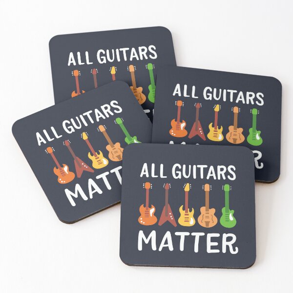 Item preview, All Guitars Musician designed and sold by Bricke.