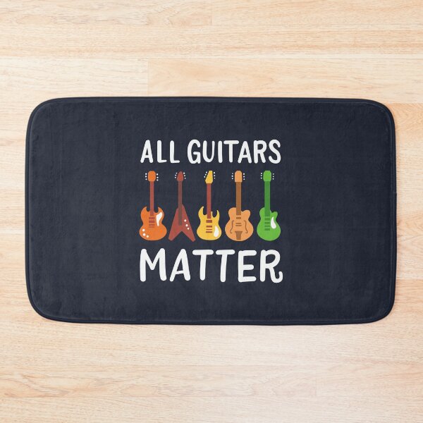 Item preview, All Guitars Musician designed and sold by Bricke.