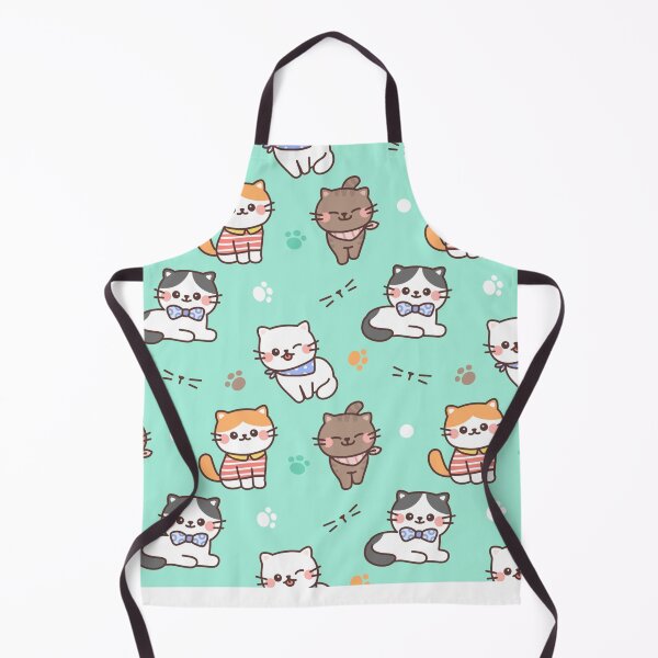 Item preview, cat mat pattern designed and sold by adeleqo.
