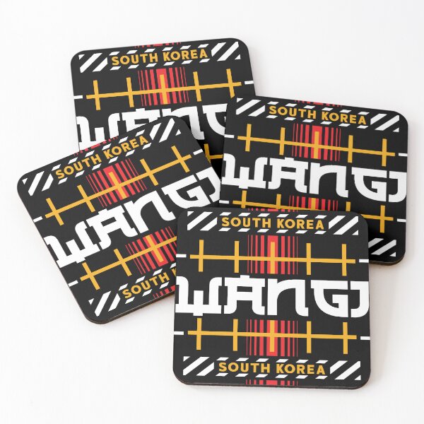 Item preview, Gwangju, gwangju, seoul, korea, south korea, busan, daegu, incheon, daejeon, korean, suwon, kpop, flag, kdrama designed and sold by NAZIMNADIR.