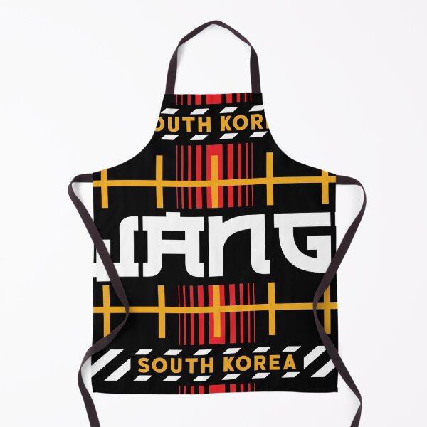 Item preview, Gwangju, gwangju, seoul, korea, south korea, busan, daegu, incheon, daejeon, korean, suwon, kpop, flag, kdrama designed and sold by NAZIMNADIR.