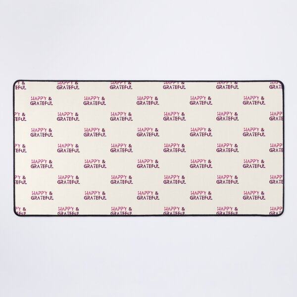 Item preview, Happy & Grateful designed and sold by SpeakLifeHQ.