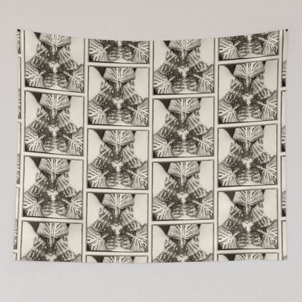 Item preview, Walking Iris Macro designed and sold by Diane Macdonald.