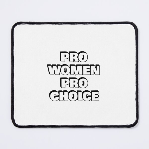 Item preview, Pro women pro choice - abortion rights protest designed and sold by Inspirationmotivation.