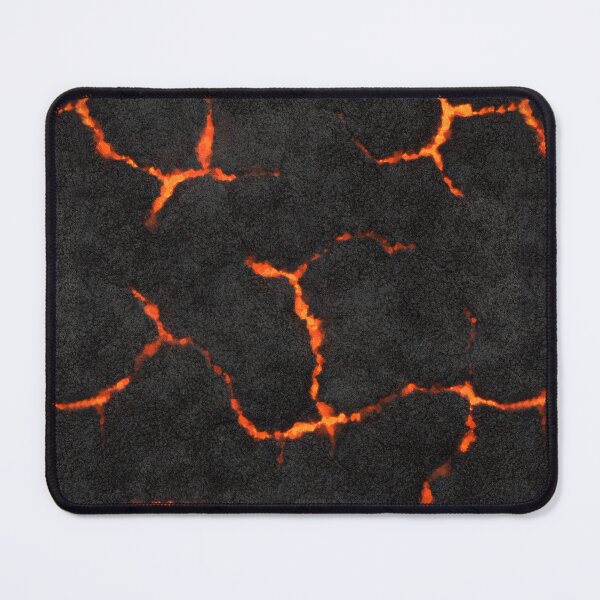 Item preview, Lava designed and sold by Elisabeth Lucas.