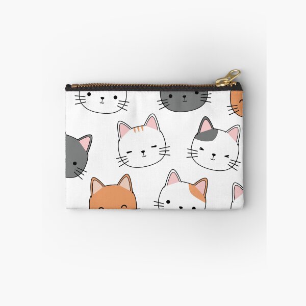 Item preview, cat mat pattern designed and sold by adeleqo.