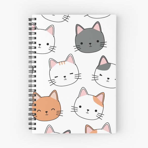Item preview, cat mat pattern designed and sold by adeleqo.