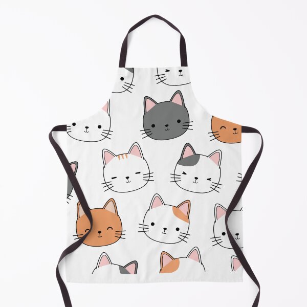 Item preview, cat mat pattern designed and sold by adeleqo.
