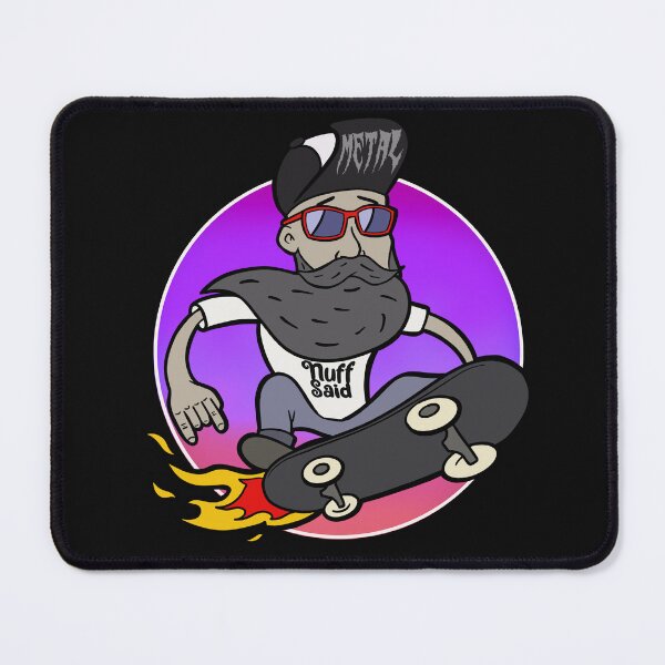 Item preview, Skatebearder designed and sold by Tameink.