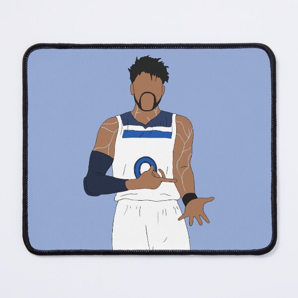 Item preview, D'Angelo Russell With Ice In His Veins designed and sold by RatTrapTees.
