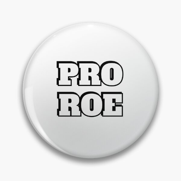 Item preview, Pro Roe 1973 abortion rights pro choice designed and sold by Inspirationmotivation.