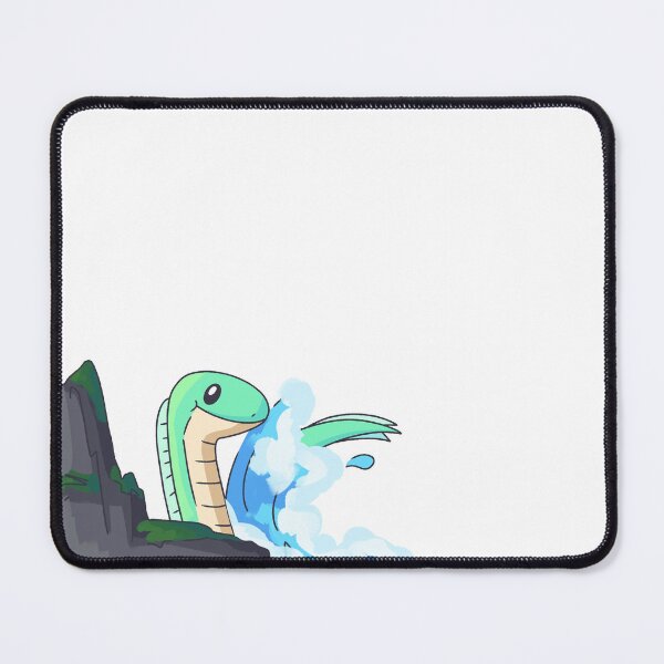Item preview, Sea Monster designed and sold by beccabackwards.