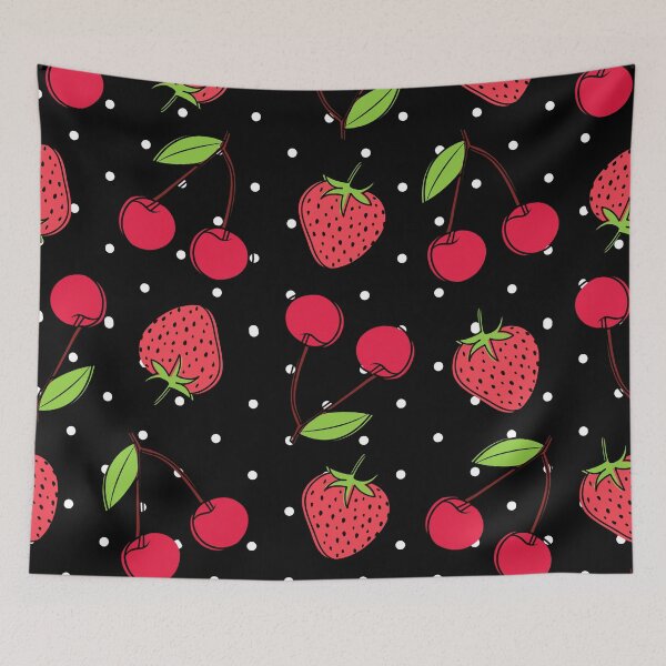 Artikelvorschau, Sommerfrucht entworfen und verkauft von Lylabean22.