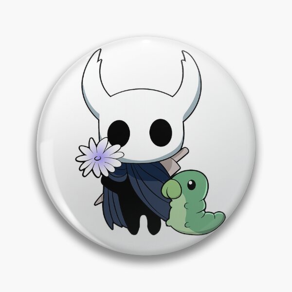 Item preview, Hollow Knight designed and sold by MarryyStores.
