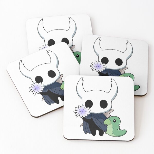 Item preview, Hollow Knight designed and sold by MarryyStores.