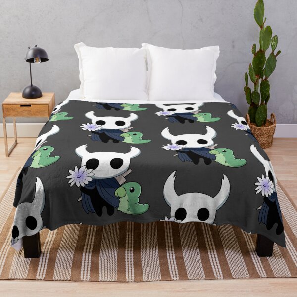 Item preview, Hollow Knight designed and sold by MarryyStores.