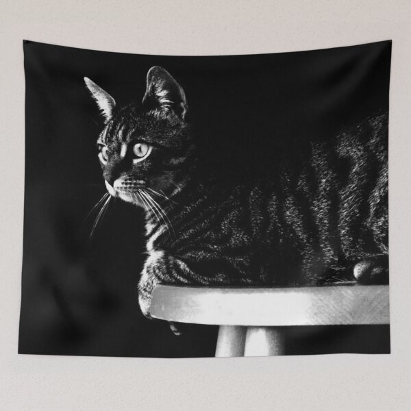 Item preview, Stool Pigeon designed and sold by BeeGarland.