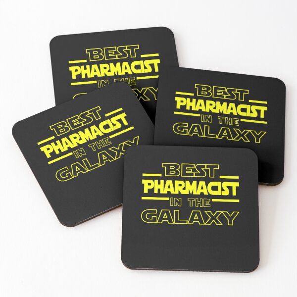Item preview, Pharmacist Job Dad Mom Hudband Mens Shirt, Best Pharmacist In The Galaxy, Funny Pharmacist Birthday christmas Gift Gift designed and sold by xlnv.