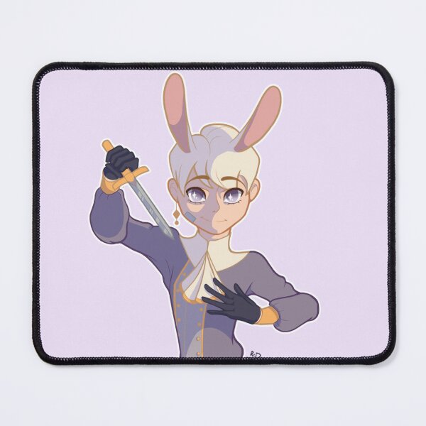Item preview, Magical Bunny Boy designed and sold by RedPaperBag.