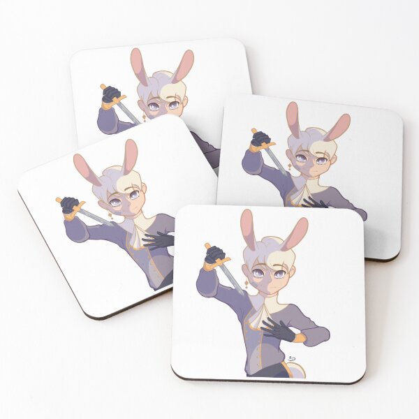 Item preview, Magical Bunny Boy designed and sold by RedPaperBag.