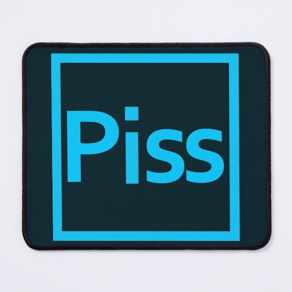 Item preview, Piss Creative Software designed and sold by Kryska-V.