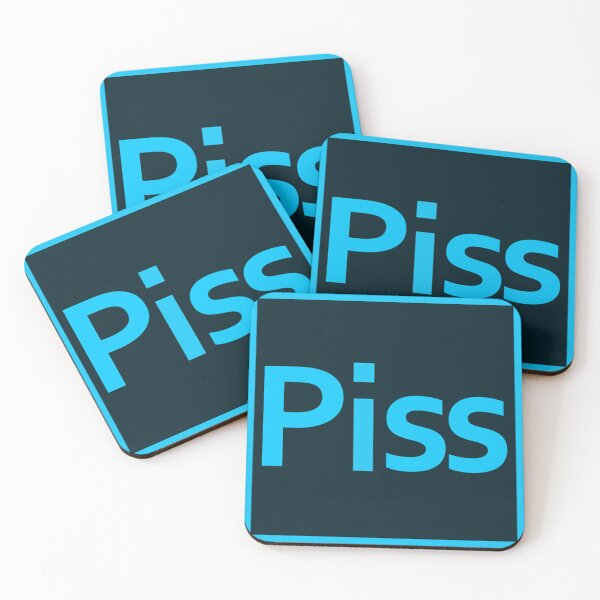 Item preview, Piss Creative Software designed and sold by Kryska-V.