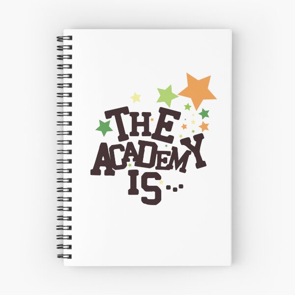 Item preview, the academy is "almost here" inspired design designed and sold by buildgodthen.