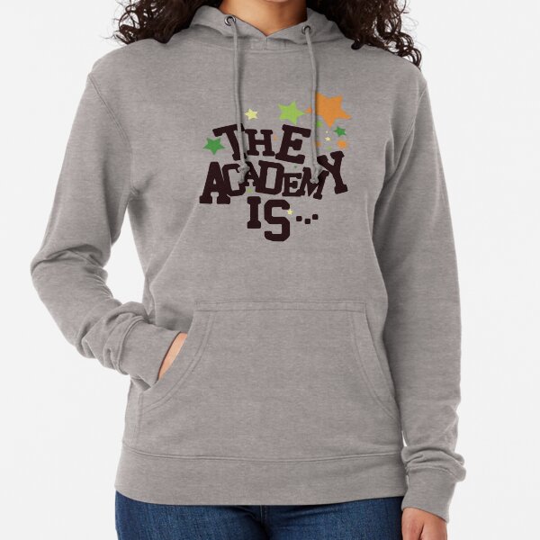The Academy Is Gifts Merchandise for Sale Redbubble