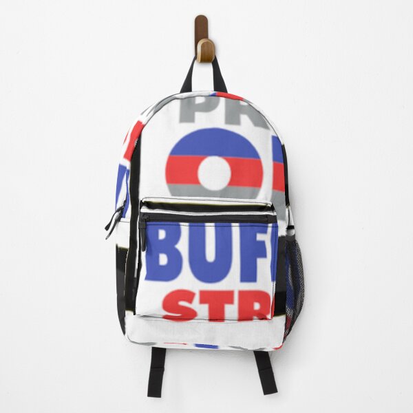 Item preview, Buffalo Strong, Proud, One - ALL PROFITS DONATED TO BUFFALO CHARITIES designed and sold by Gratefulgabby.
