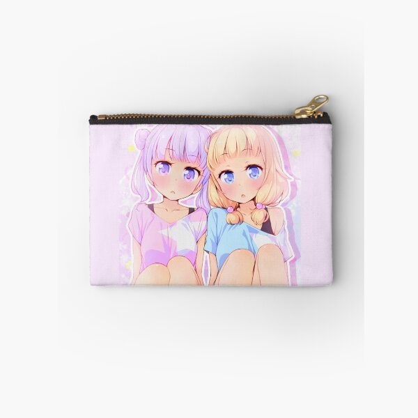 Item preview, Aoba & Nene ♡* designed and sold by kitsune-bis.